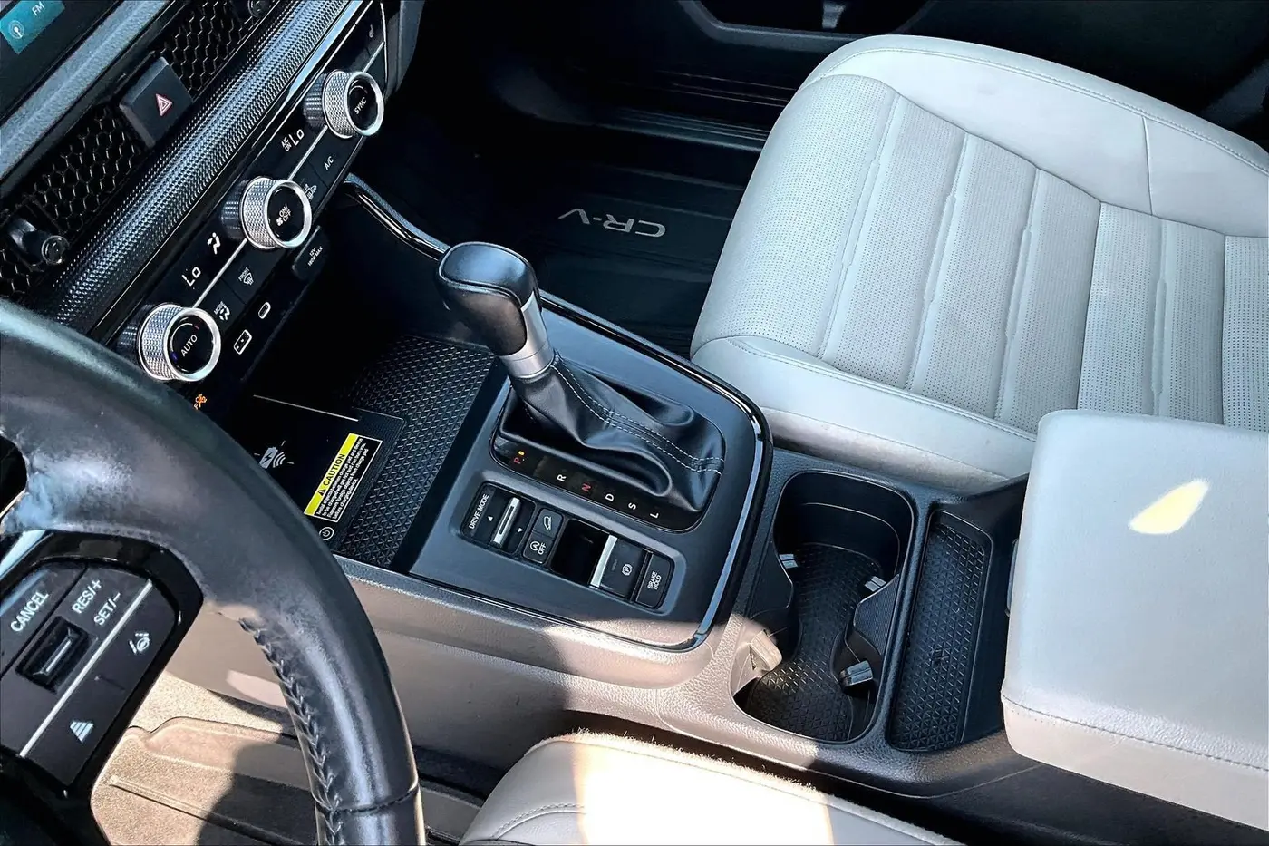 2024 Honda CR-V - $33,800