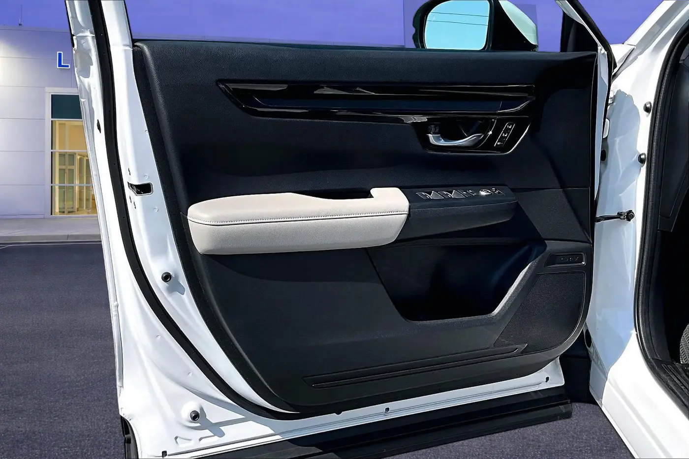 2024 Honda CR-V - $33,800