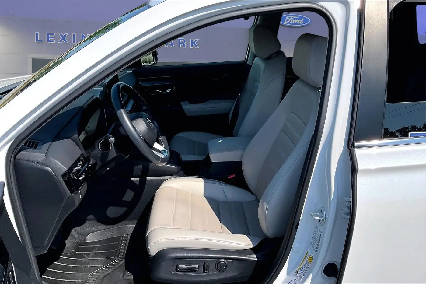 2024 Honda CR-V - $33,800