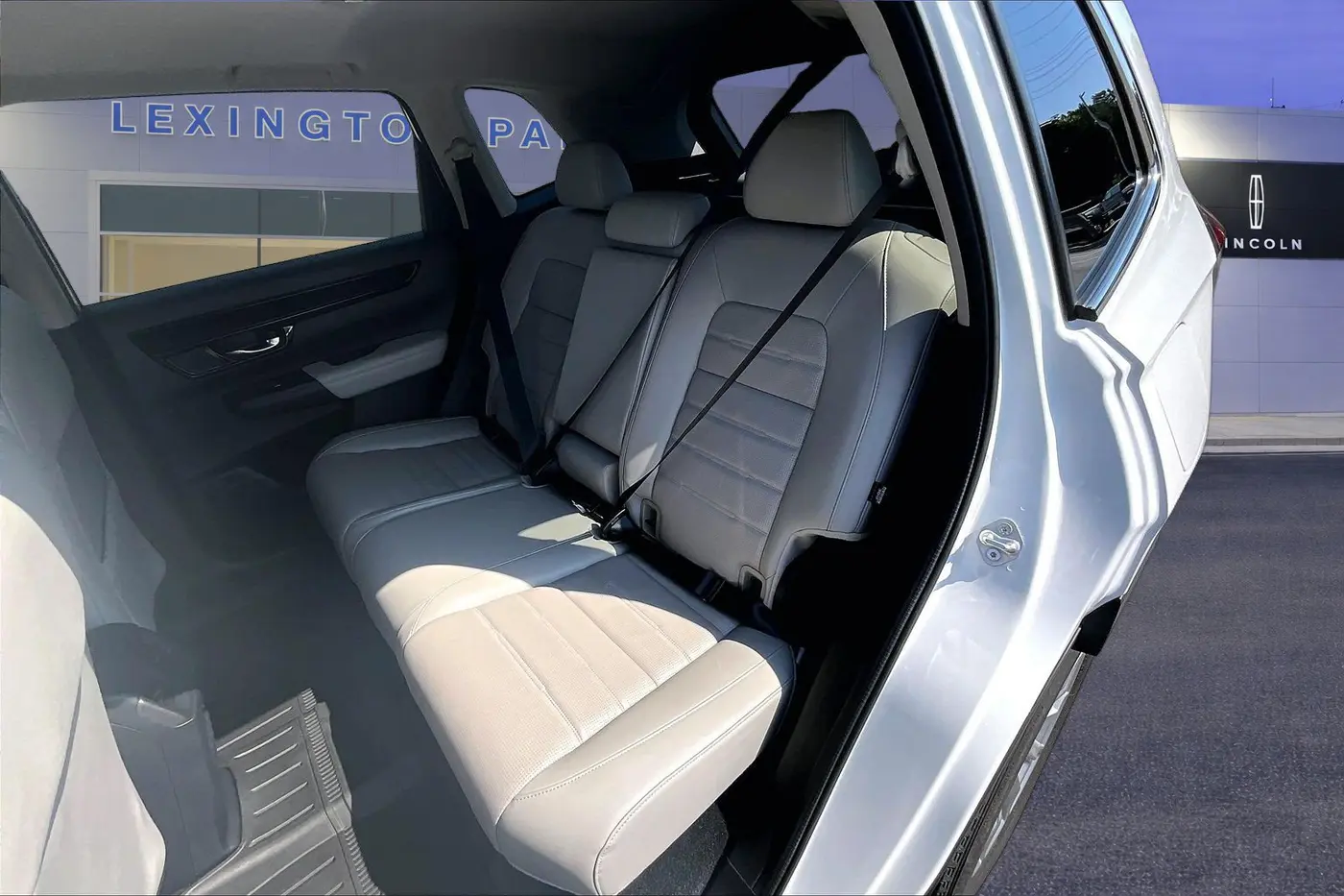 2024 Honda CR-V - $33,800