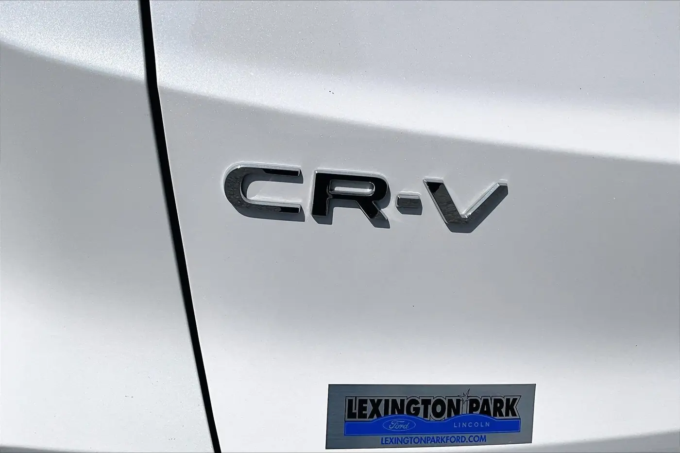 2024 Honda CR-V - $33,800