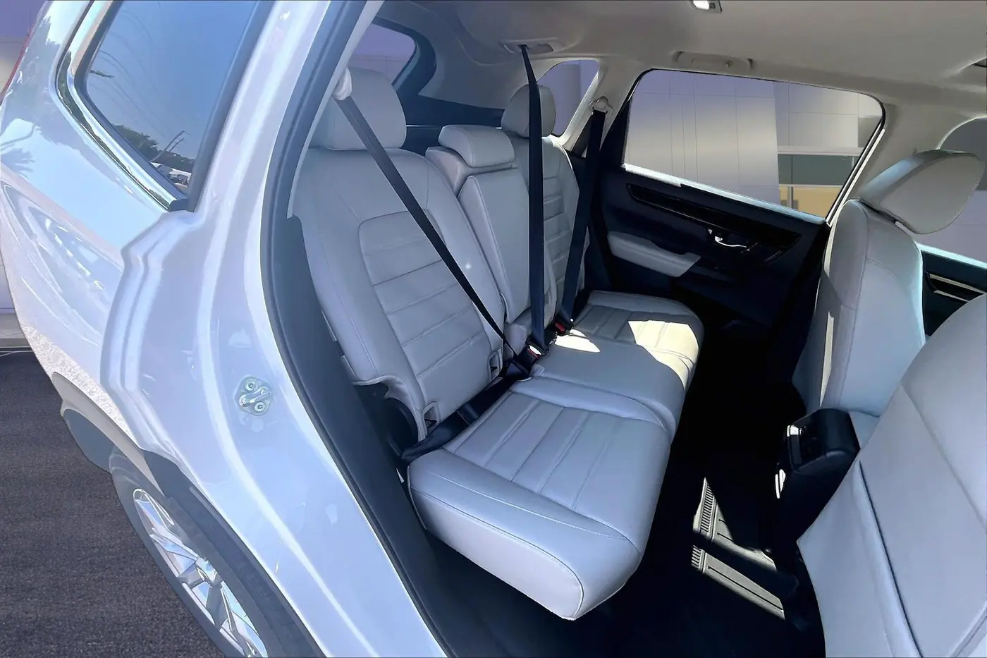2024 Honda CR-V - $33,800