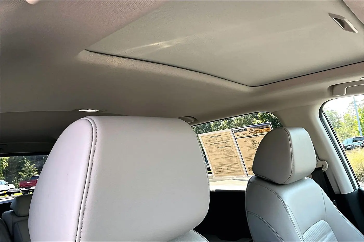 2024 Honda CR-V - $33,800