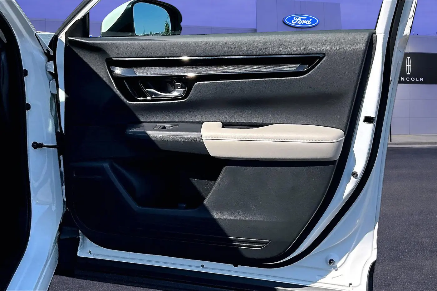 2024 Honda CR-V - $33,800