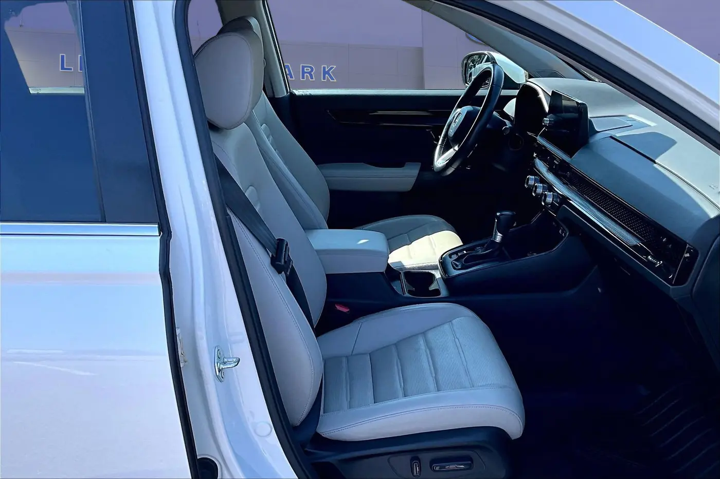 2024 Honda CR-V - $33,800