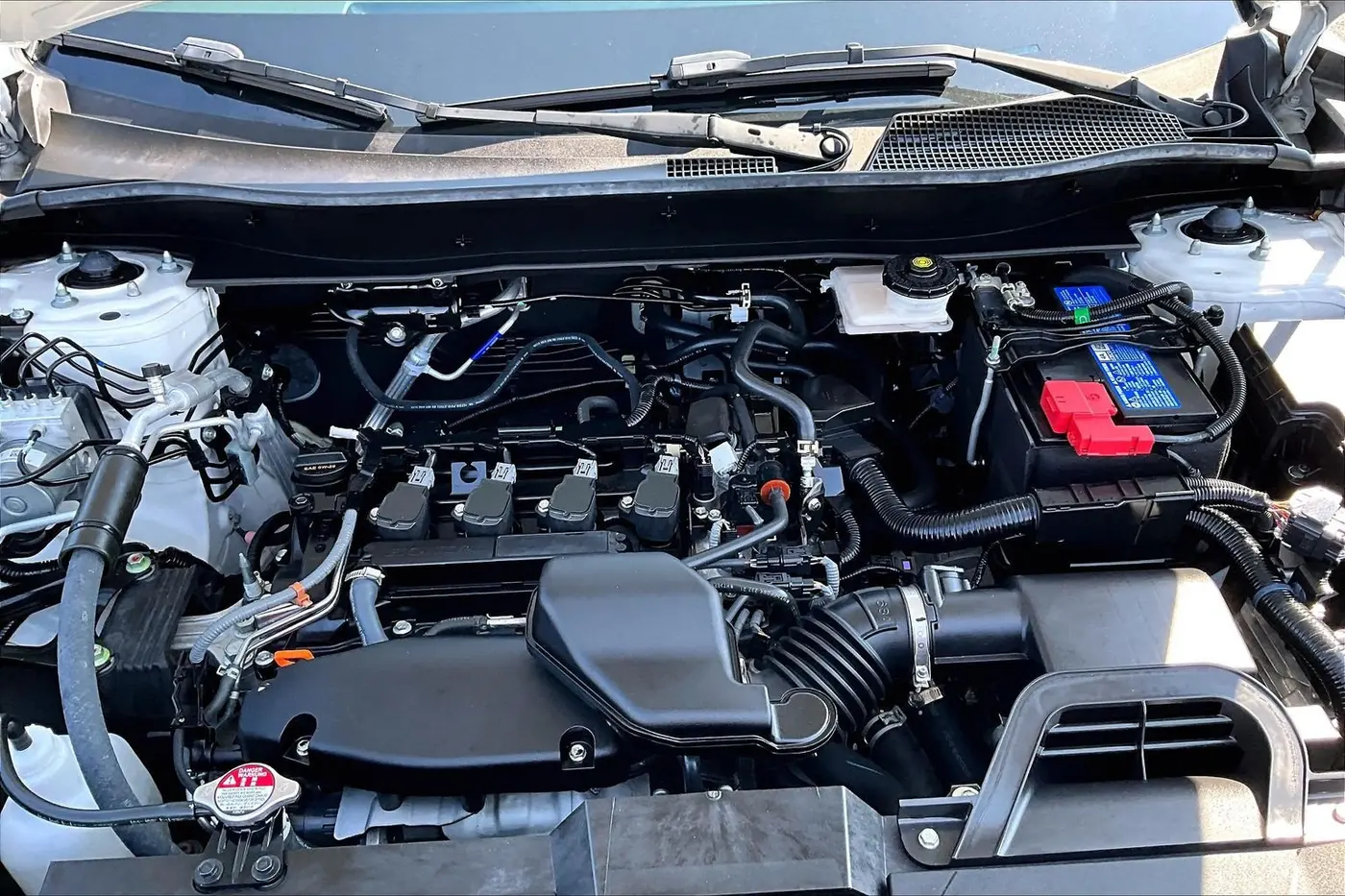 2024 Honda CR-V - $33,800