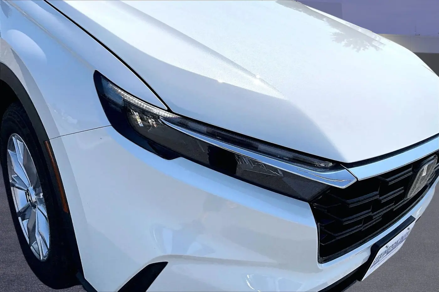 2024 Honda CR-V - $33,800