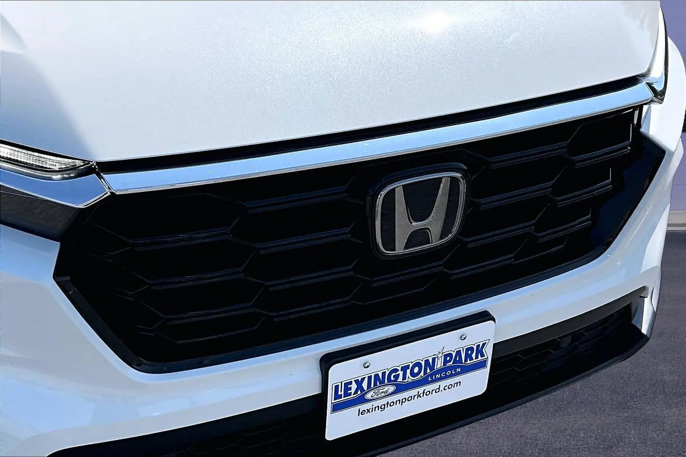 2024 Honda CR-V - $33,800