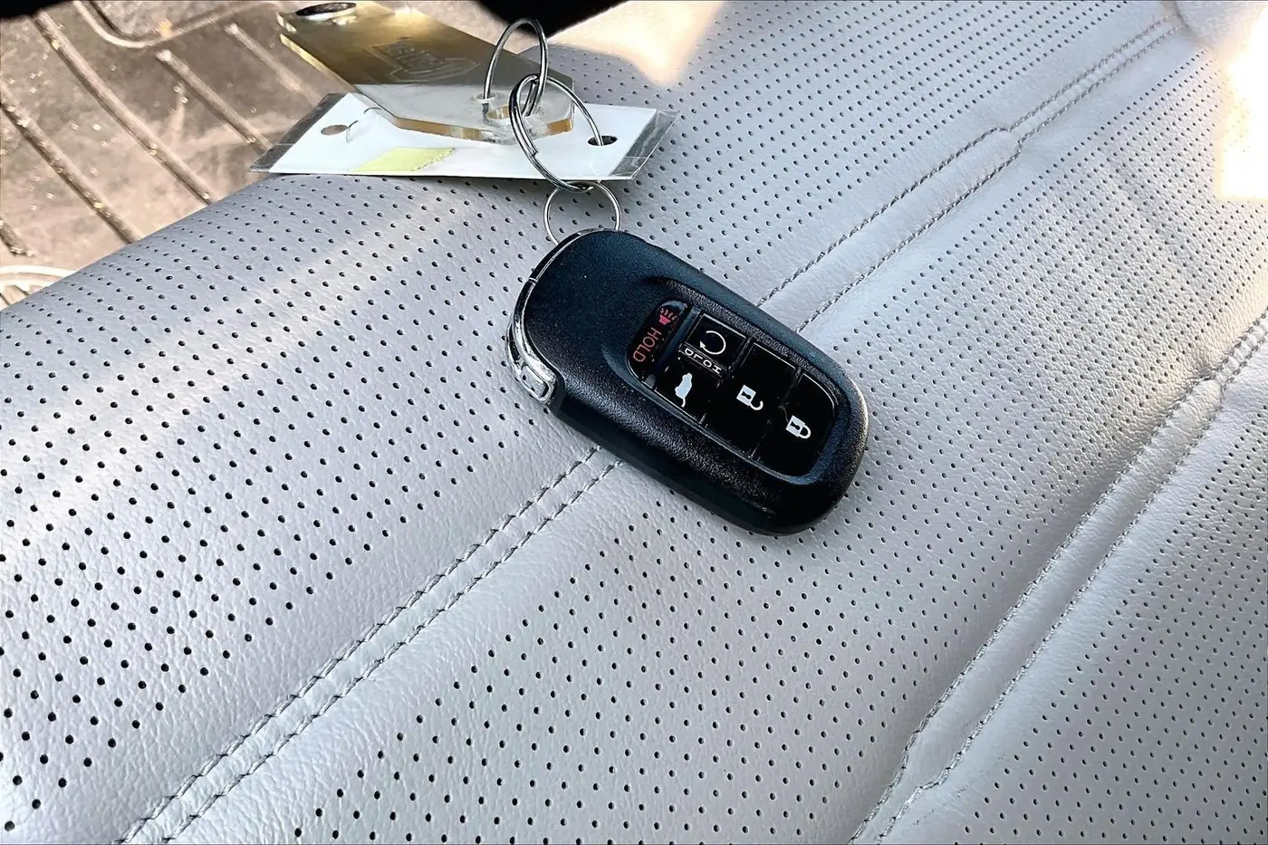 2024 Honda CR-V - $33,800
