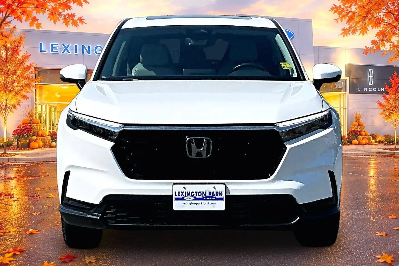 2024 Honda CR-V - $33,800
