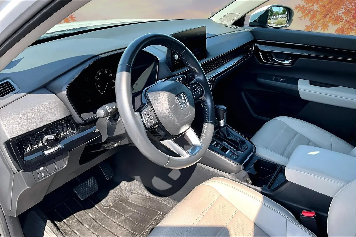 2024 Honda CR-V - $33,800