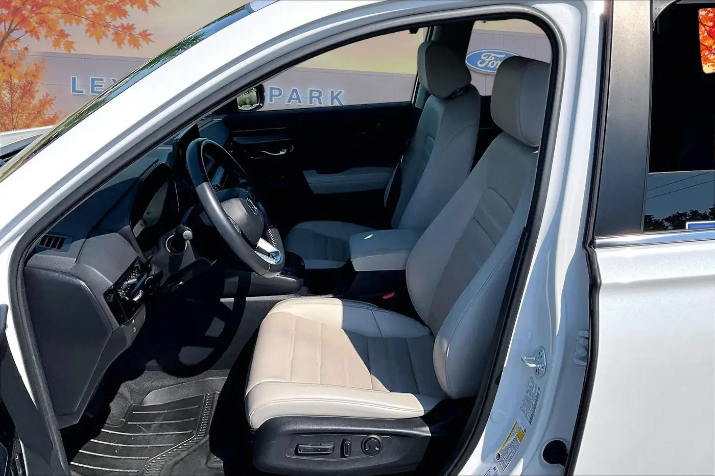 2024 Honda CR-V - $33,800