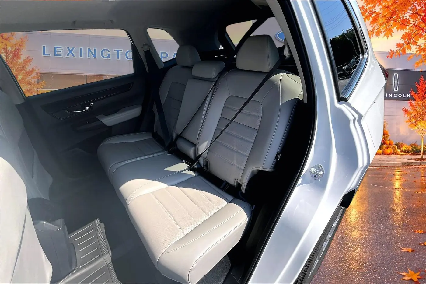 2024 Honda CR-V - $33,800