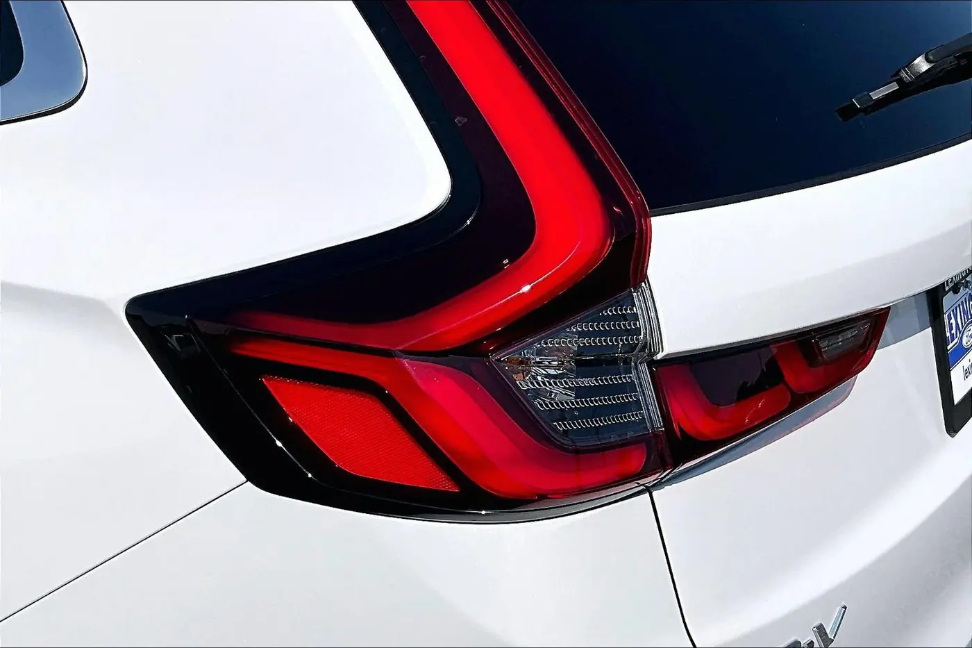 2024 Honda CR-V - $33,800