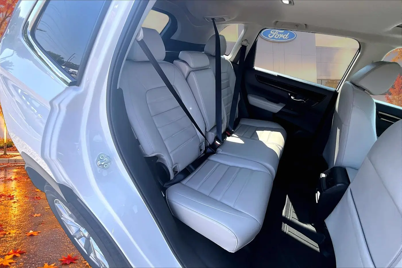 2024 Honda CR-V - $33,800