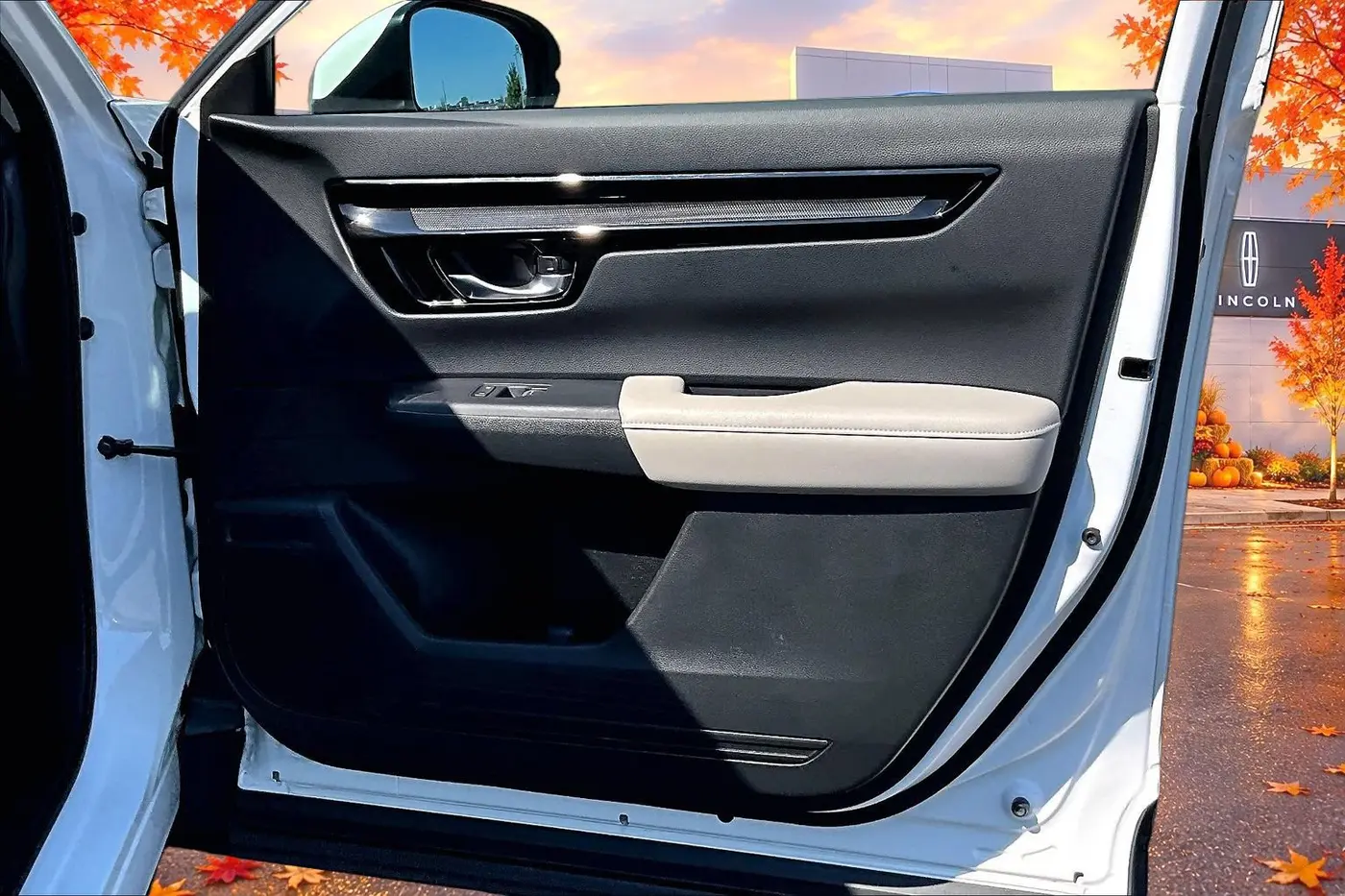 2024 Honda CR-V - $33,800