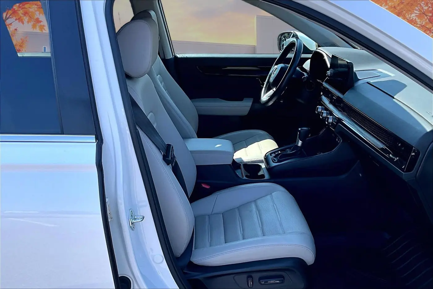 2024 Honda CR-V - $33,800