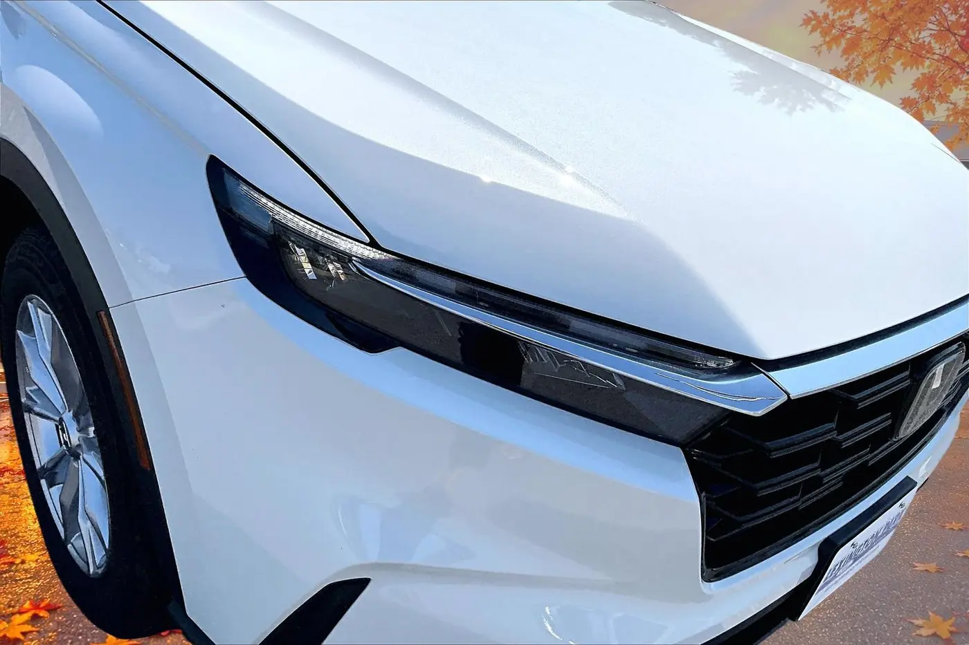 2024 Honda CR-V - $33,800