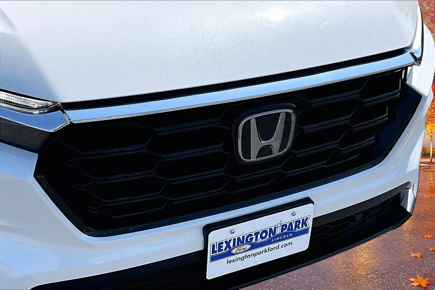 2024 Honda CR-V - $33,800