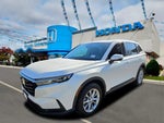 2025 CR-V Thumbnail 1