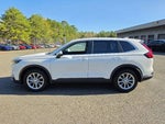 2025 CR-V Thumbnail 2