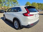 2025 CR-V Thumbnail 3