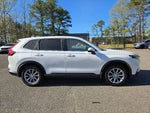 2025 CR-V Thumbnail 6