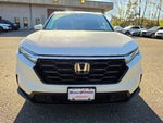 2025 CR-V Thumbnail 8