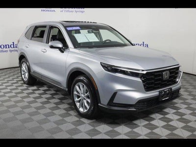 Photo of a 2025 Honda CR-V AWD EX-L 4DR SUV for sale