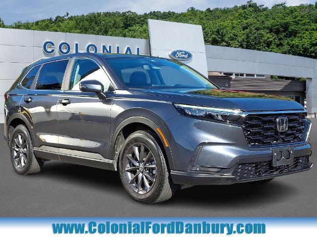 2026 Honda CR-V - $36,990