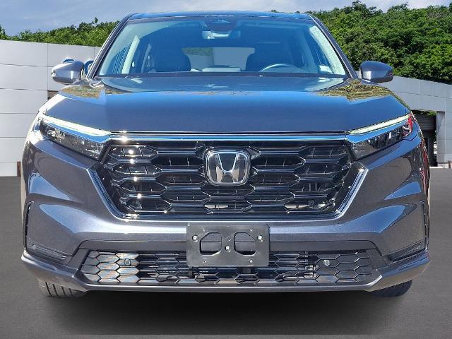 2026 Honda CR-V - $36,990