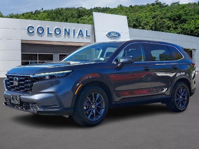 2026 Honda CR-V - $36,990