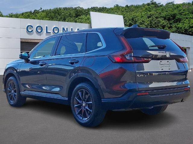 2026 Honda CR-V - $36,990