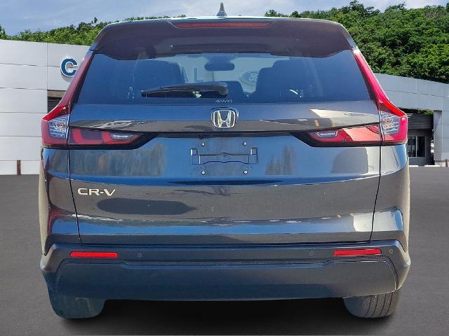2026 Honda CR-V - $36,990