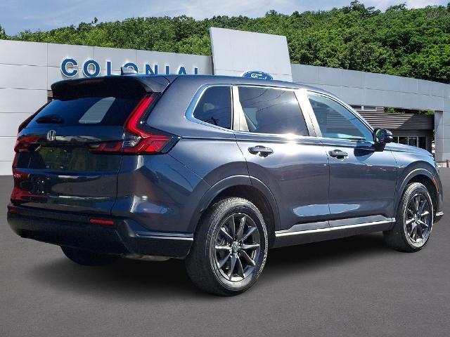 2026 Honda CR-V - $36,990