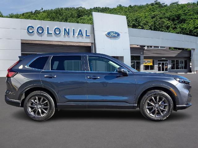 2026 Honda CR-V - $36,990