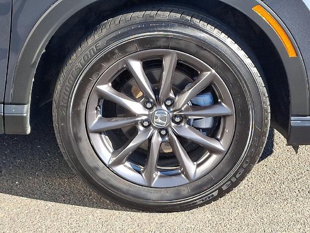 2026 Honda CR-V - $36,990