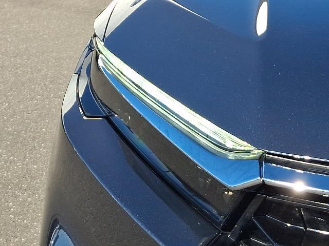2026 Honda CR-V - $36,990