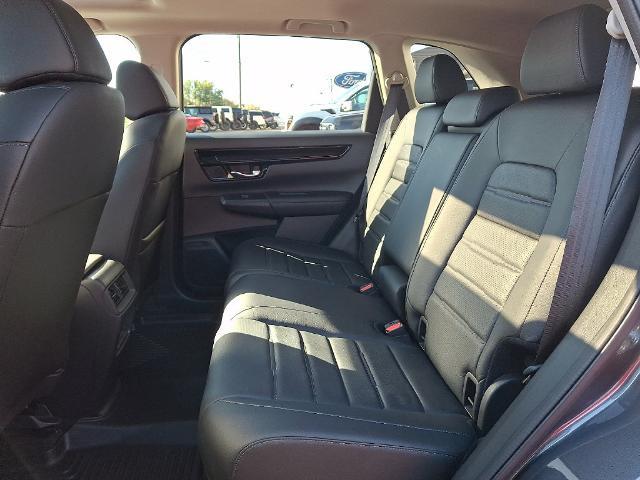 2026 Honda CR-V - $36,990