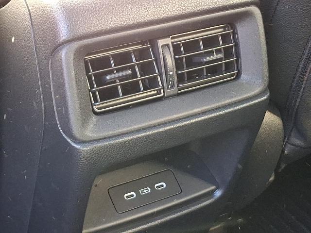 2026 Honda CR-V - $36,990