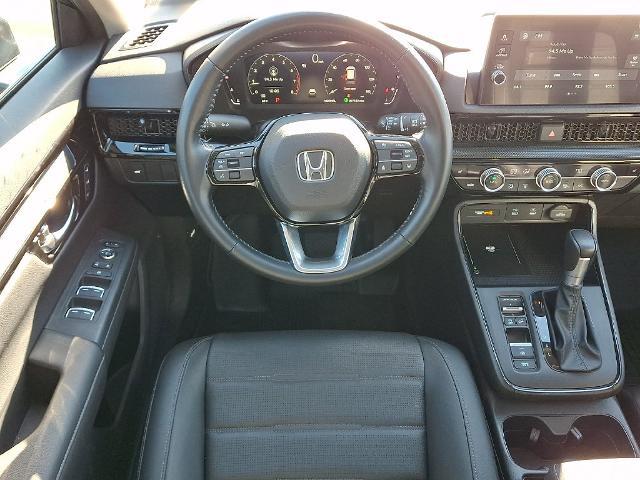 2026 Honda CR-V - $36,990