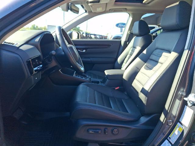 2026 Honda CR-V - $36,990