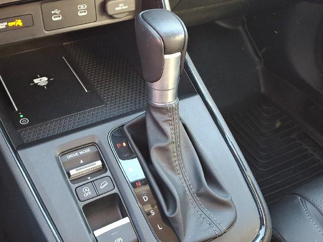 2026 Honda CR-V - $36,990