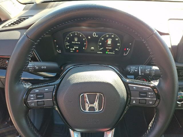 2026 Honda CR-V - $36,990