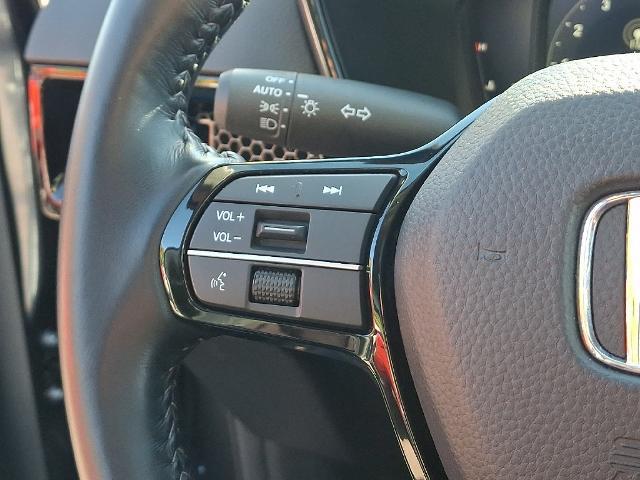 2026 Honda CR-V - $36,990