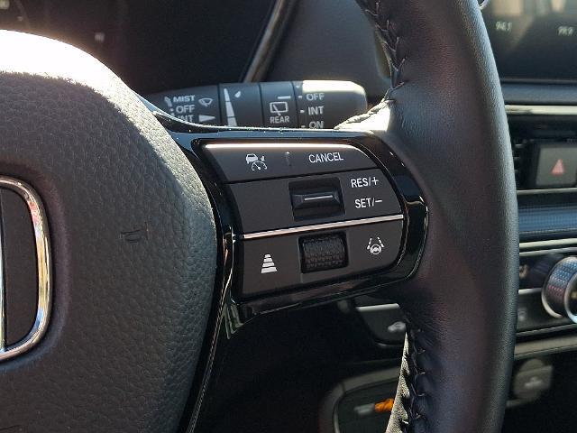 2026 Honda CR-V - $36,990