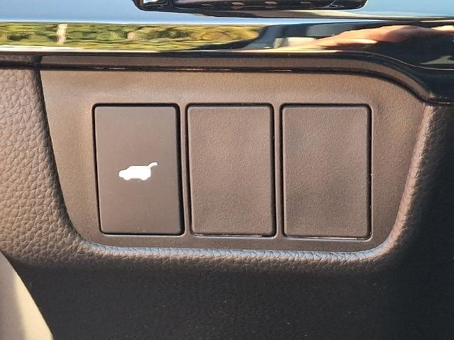 2026 Honda CR-V - $36,990