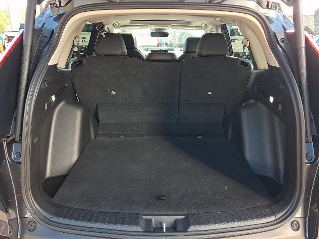 2026 Honda CR-V - $36,990