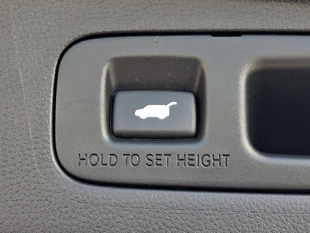 2026 Honda CR-V - $36,990