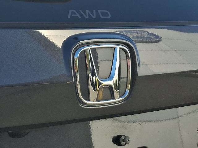 2026 Honda CR-V - $36,990